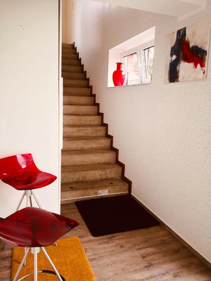 Studio/Loft In Eberswalde 외부 사진