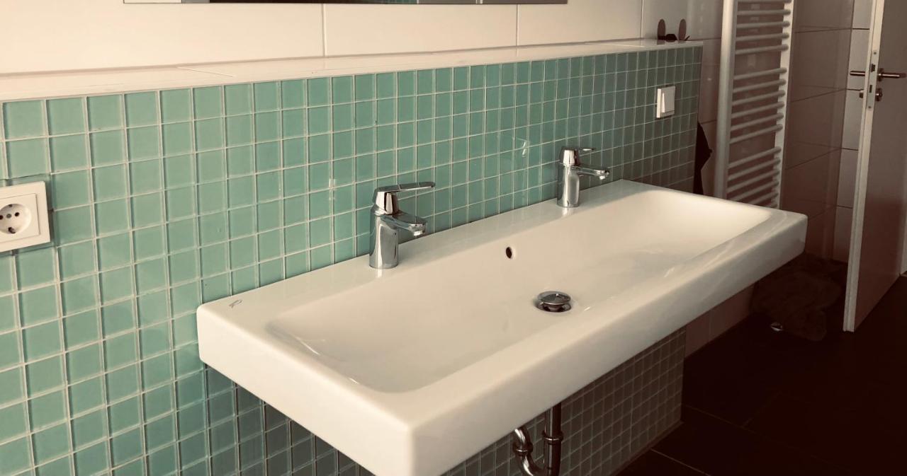 Studio/Loft In Eberswalde 외부 사진
