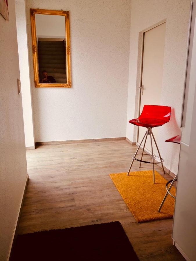 Studio/Loft In Eberswalde 외부 사진