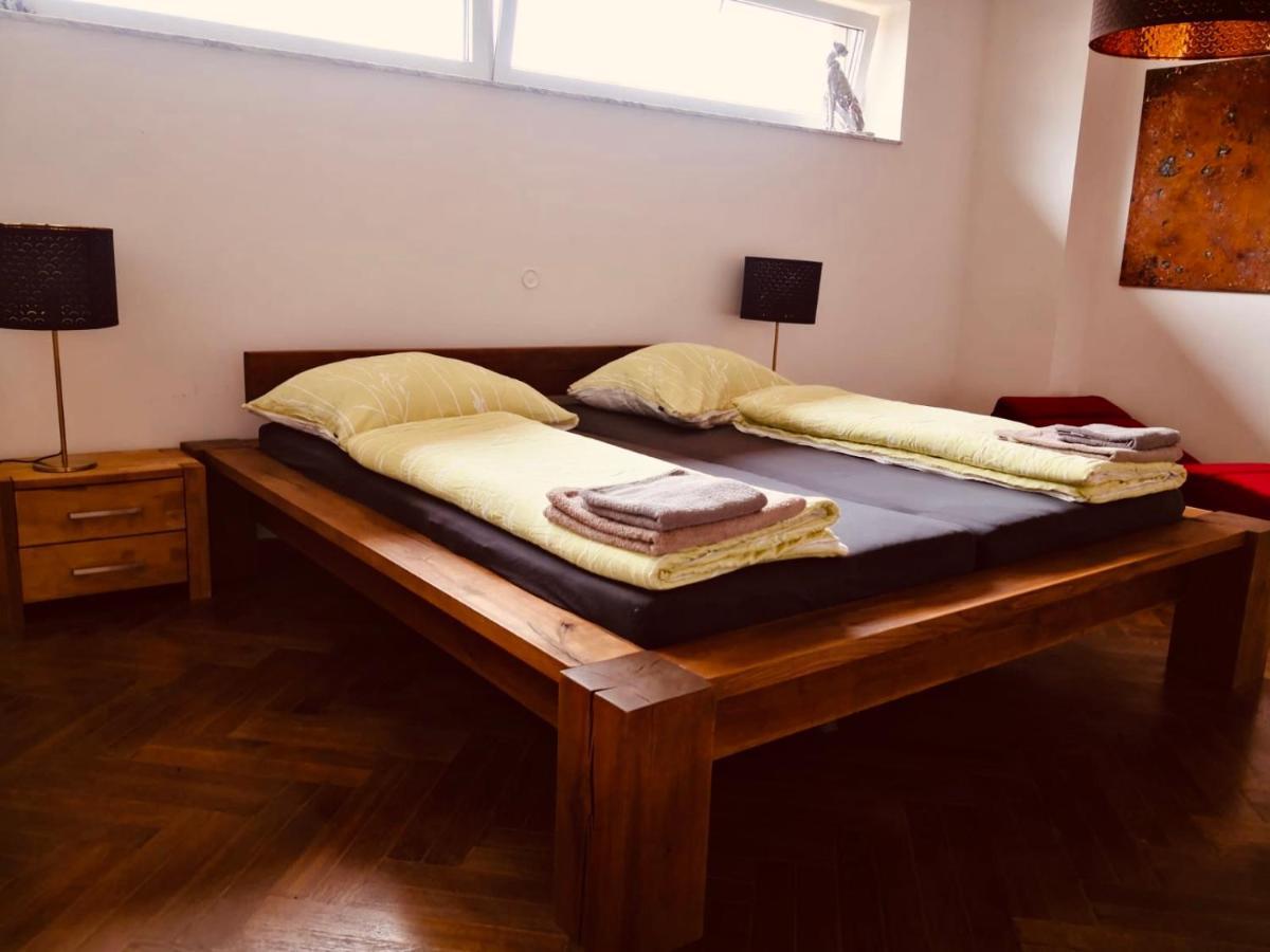 Studio/Loft In Eberswalde 외부 사진