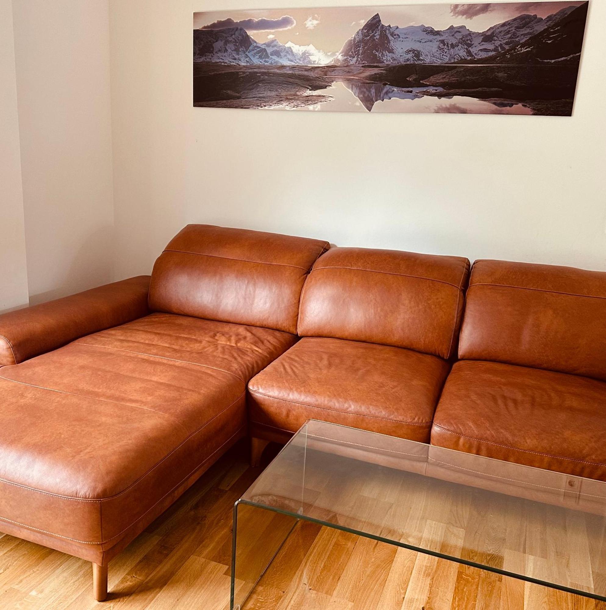 Studio/Loft In Eberswalde 객실 사진