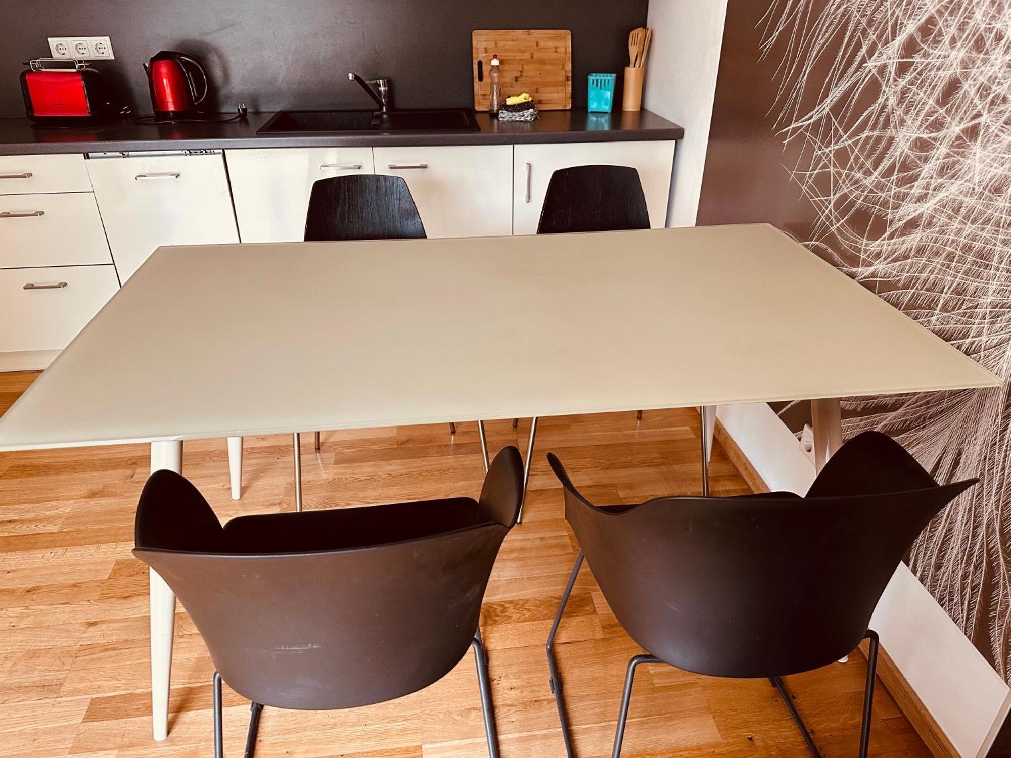 Studio/Loft In Eberswalde 객실 사진