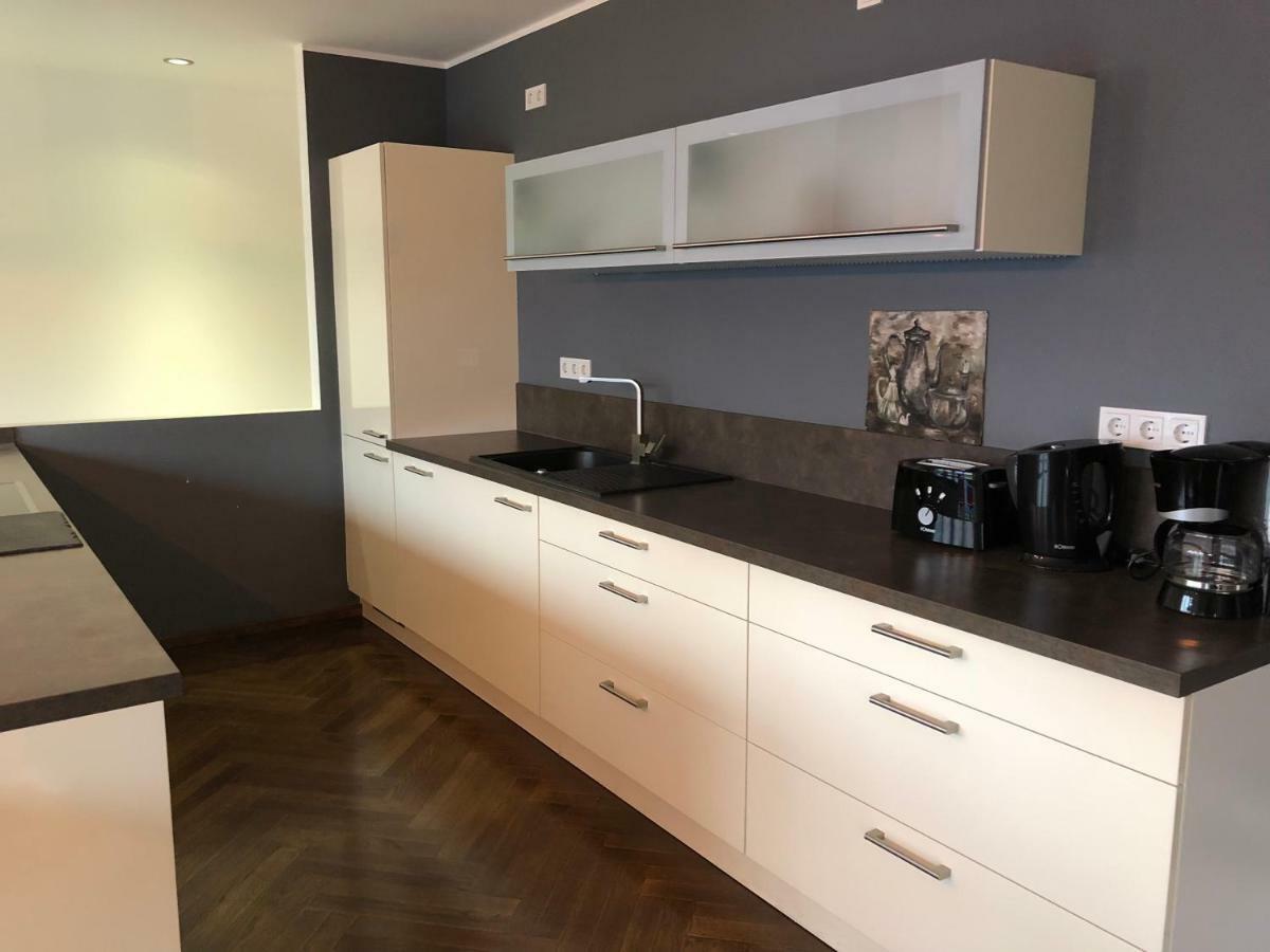 Studio/Loft In Eberswalde 외부 사진