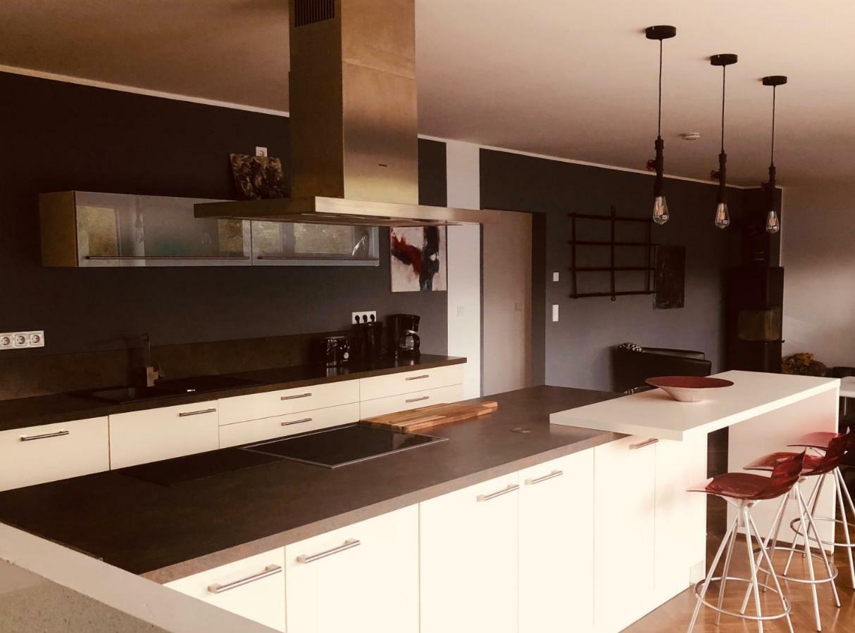 Studio/Loft In Eberswalde 외부 사진